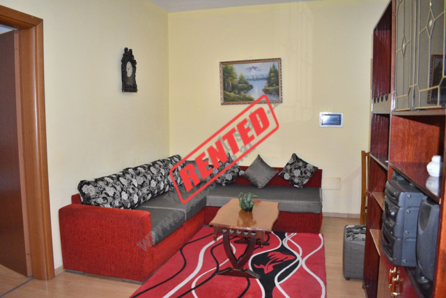 Two bedroom apartment for rent in Don Bosko area in Tirana, Albania (TRR-1118-63L)